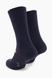 Шкарпетки чоловічі ,41-45 IDS9 НГ Синій (2000989291428W)(NY) Фото 2 з 3