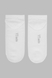 Шкарпетки чоловічі VT Socks ШЧС156-012-1773 27-29 Білий (4823103437049A) Фото 6 з 7