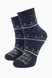 Шкарпетки PierLone K-1365 НГ 35-40 Синій (2000989290537A)(NY) Фото 1 з 3