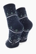 Шкарпетки PierLone K-1365 НГ 35-40 Синій (2000989290537A)(NY) Фото 2 з 3