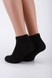 Шкарпетки жіночі HAKAN Calze more exclusive 3.8 36-40 Чорний (2000989573036A) Фото 2 з 2