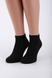 Шкарпетки жіночі HAKAN Calze more exclusive 3.8 36-40 Чорний (2000989573036A) Фото 1 з 2