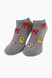 Шкарпетки жіночі Zengin 3254 36-40 Сірий (2000989575993A) Фото 1 з 2