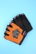 Перчатки для спорта MS1647-2 14х11 см Оранжевый (2000989526322A) Фото 3 из 6