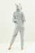 Пижама Barwa 230 XS Серый (2000904655816D) Фото 3 из 6