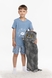 Піжама для хлопчика Kilic BL-2 8-9 років Синій (2000989739739S) Фото 3 з 16