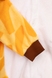 Пижама кигуруми ЖИРАФ 140 см Разноцветный (2000904628469А) Фото 11 из 16