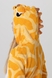 Піжама кігурумі ЖИРАФ 140 см Різнокольоровий (2000904628469А) Фото 3 з 16