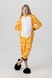 Пижама кигуруми ЖИРАФ 140 см Разноцветный (2000904628469А) Фото 1 из 16