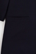 Сукня однотонна жіноча LAWA CTM WTC02325 XS Синій (2000990072191D)(LW) Фото 10 з 13
