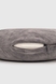 Подушка для подорожей RUIYAWANJU TY5266 Темно-сірий (2000990435606) Фото 4 з 4