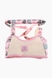 Пояс - віжки для малюків S0923-320 Рожевий (2000989478546)