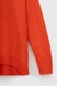 Пуловер однотонный женский Park karon 8008 One Size Оранжевый (2000989928256D) Фото 8 из 12