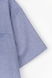 Сорочка класична однотонна чоловіча Stendo 235004 6XL Блакитний (2000989740131S) Фото 8 з 11