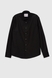 Рубашка однотонная мужская Redpolo 3848 XL Черный (2000990180957D) Фото 8 из 13