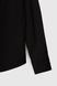 Сорочка однотонна чоловіча Redpolo 3848 XL Чорний (2000990180957D) Фото 11 з 13