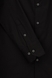 Сорочка однотонна чоловіча Redpolo 3848 XL Чорний (2000990180957D) Фото 12 з 13