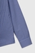 Сорочка з візерунком для хлопчика Deniz 606 146 см Блакитний (2000990524829D) Фото 11 з 12