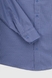 Сорочка з візерунком для хлопчика Deniz 606 146 см Блакитний (2000990524829D) Фото 10 з 12