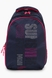 Рюкзак шкільний для дівчинки 6809 Синій (2000904832088A) Фото 2 з 6