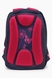 Рюкзак школьный для девочки 6809 Синий (2000904832088A) Фото 5 из 6