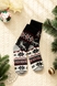 Шкарпетки для дівчинки Calze More 100114-8 36-40 Різнокольоровий (2000990202468A)(NY) Фото 1 з 8