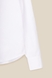 Рубашка классическая однотонная мужская LAWA MBC02310 3XL Белый (2000990202123D)(LW) Фото 12 из 14