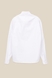 Рубашка классическая однотонная мужская LAWA MBC02310 3XL Белый (2000990202123D)(LW) Фото 13 из 14