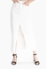 Спідниця джинсова жіноча Karol D-617 36 Білий (2000989762409S) Фото 1 з 13