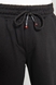 Спортивные штаны Redpolo 7715 140 Черный (2000904434831D) Фото 8 из 8