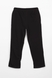 Спортивні штани прямі чоловічі Breezy 23203008 S Чорний (2000989595656D) Фото 8 з 8
