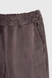 Спортивные брюки женские 701-K 48 Сиреневый (2000990342089D) Фото 7 из 10