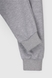 Спортивні штани чоловічі CLUB ju CJU6026 S Світло-сірий (2000990466525D) Фото 9 з 12