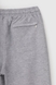 Спортивные штаны мужские CLUB ju CJU6026 S Светло-серый (2000990466525D) Фото 10 из 12