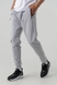 Спортивні штани чоловічі CLUB ju CJU6026 S Світло-сірий (2000990466525D) Фото 1 з 12