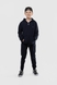 Спортивний костюм для хлопчика Winka 2040 кофта + штани 128 см Темно-синій (2000989904229D) Фото 1 з 19