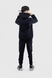 Спортивный костюм для мальчика Winka 2040 кофта + штаны 152 см Темно-синий (2000989904267D) Фото 2 из 19