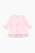 Платье Mini born 2176 80 Розовый (2000904811427D) Фото 2 из 6