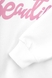 Свитшот с принтом для девочки Bay Gree 43050 140 см Белый (2000990120618D)