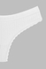 Трусы женские D6008 XL Белый (2000990503435A) Фото 7 из 9