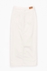 Спідниця джинсова жіноча Karol D-617 36 Білий (2000989762409S) Фото 12 з 13