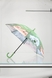 Зонт для девочки Fiada 145-1 Зеленый (2000989596882A) Фото 2 из 6