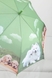 Зонт для девочки Fiada 145-1 Зеленый (2000989596882A) Фото 4 из 6