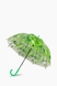 Зонт женский R83143 Зеленый (2000902520628A) Фото 1 из 4