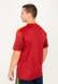 Футбольная форма футболка+шорты SPAIN S Бордовый (2000904329663A) Фото 4 из 6
