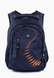 Рюкзак шкільний 8026B Синій (2000903851882A) Фото 2 з 5