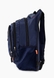 Рюкзак шкільний 8026B Синій (2000903851882A) Фото 3 з 5