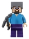 Конструктор LEGO Minecraft Пещера зомби (21141) Фото 2 из 4