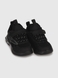 Кросівки для хлопчика Stepln E16-2A 26 Чорний (2000990428387A) Фото 4 з 9