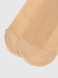 Шкарпетки жіночі C532 Бежевий (2000990554901A) Фото 4 з 6